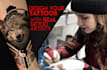 create your tattoo design with a real tattoo artist