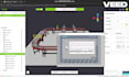 develop siemens plc programming, hmi and scada in tia portal