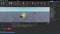 develop advanced roblox lua scripts, npc ai systems and game mechanics