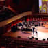arrange and record a live horn section