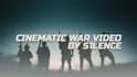 create war video in ukraine with your song for youtube, instagram, tiktok
