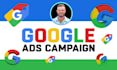 setup google shopping ads campaign