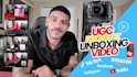 create an amazon influencer shoppable video for your product or ucg unboxing