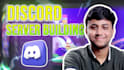 setup and build a discord server for your business or brand