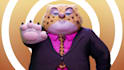 do 3d character modeling for game, animation, printing, nft