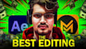 do magnates media video editing, documentary video