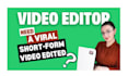 edit viral tik tok and instagram reels
