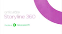 design modern interactive elearning course in articulate storyline, rise, scorm