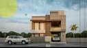 do exterior and interior home 3d modeling and rendering