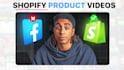 edit shopify product video ad for roi