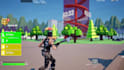 create a fortnite tycoon map using uefn