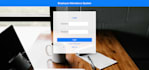 create a professional employee attendance management system