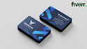 design a professional modern business card
