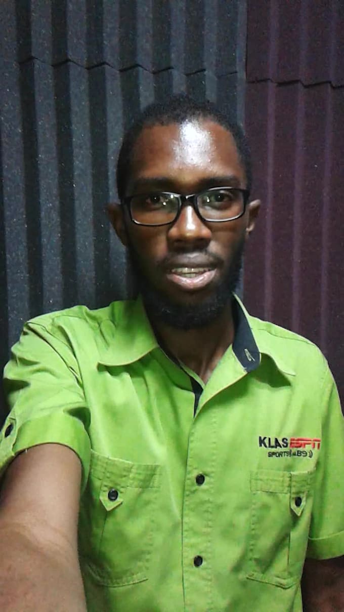 Record A Professional Jamaican Accent With My Voice By Sstanberry Fiverr