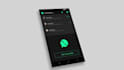 do mobile app reskining  animation and presentation