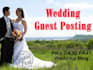 guest post on da50 weddings blog
