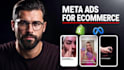 create shopify ecommerce product video ads