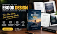 write, format, and publish your amazon KDP ebook