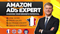 optimise your amazon ads campaign, france focus amazon ppc