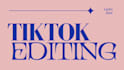 edit engaging tiktok videos