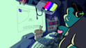 draw a background for your animation, youtube video, game