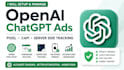 setup openai chatgpt ads, pixel, capi and server side tracking with ga4, gtm