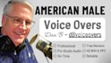 record a professional american english male voice over