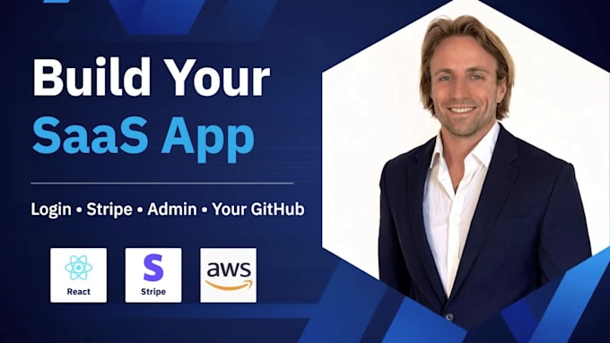 build a custom saas web application for your business