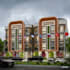 design complete exterior and landscape for you