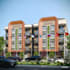 design photorealistic 3d exterior rendering