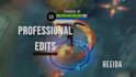 edit your mobile legends videos, gameplays professionally