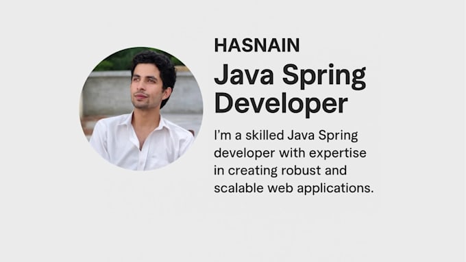 build secure java spring boot rest apis and microservices