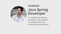 build secure java spring boot rest apis and microservices