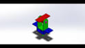 do mechanical 3d model, cad design, rendering for 3d printing autocad solidwork