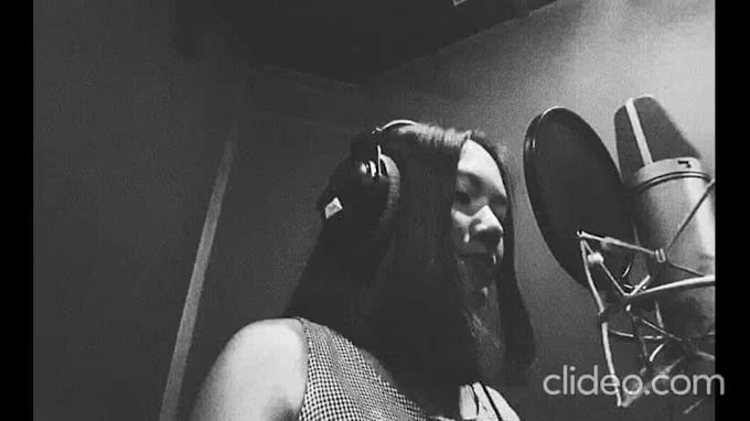 record professional thai female voice over