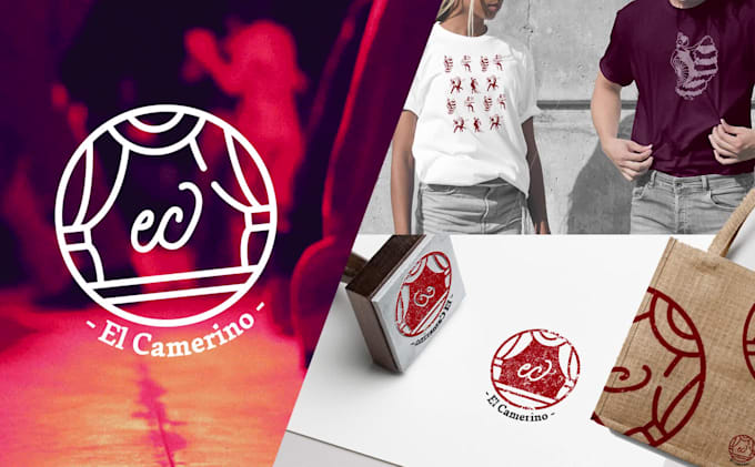 develop for you a powerfull visual identity