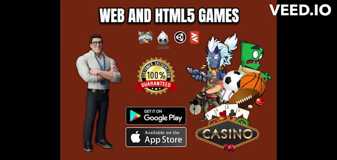 make a webgl game