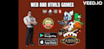 make a webgl game