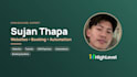 build a gohighlevel website with CRM automation