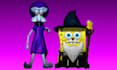 do 3d cartoon characters