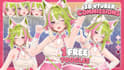 create 3d character models for vtuber, anime, 3d rigging, vroid or vrchat