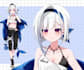 design and rig 2d vtuber model, live2d vtuber rigging vtuber model, live2d model