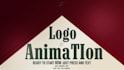 create professional custom logo animation