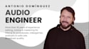 edit, mix and master your podcast broadcast quality