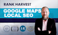 google maps seo geo local gmb backlinks citations chatgpt ai search