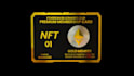 create 3d crypto nft membership cards