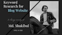 find niche keywords by intent with the complete suggestion