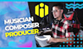 be your music producer, ghost production