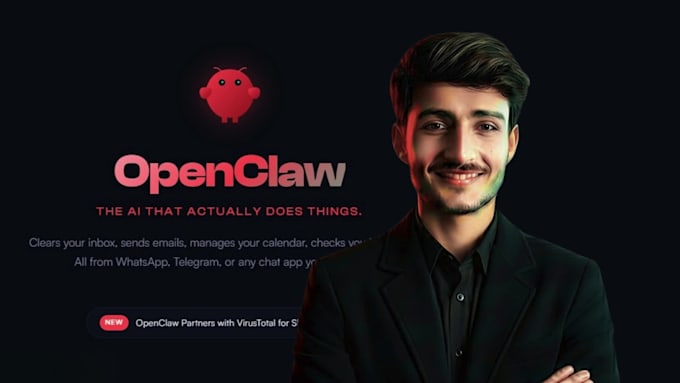 setup openclaw moltbot install clawdbot with secure ai integration on vps or mac