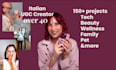 create authentic ugc video ads aimed at age 40 audience